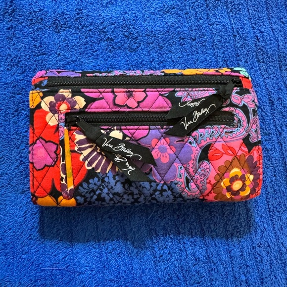 Vera Bradley Multicolor Women's Bag - Picture 2 of 8